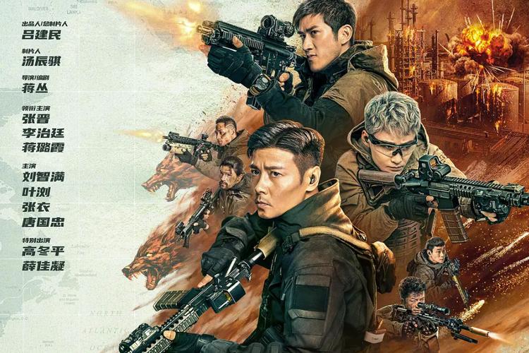 狼群影院资源免费在线观看，高清无删减版全网热播中