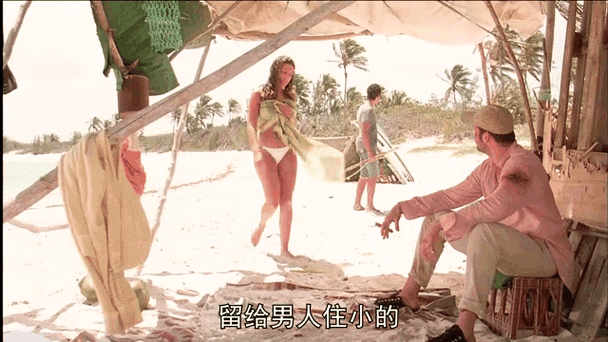 大尺度比基尼写真的相关介绍