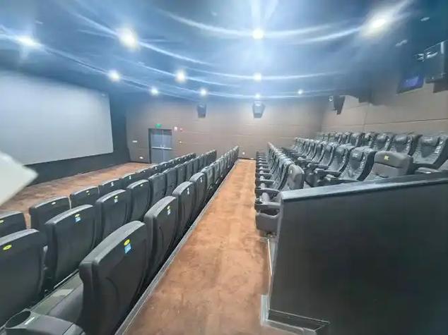 大地影院最新电影的相关介绍