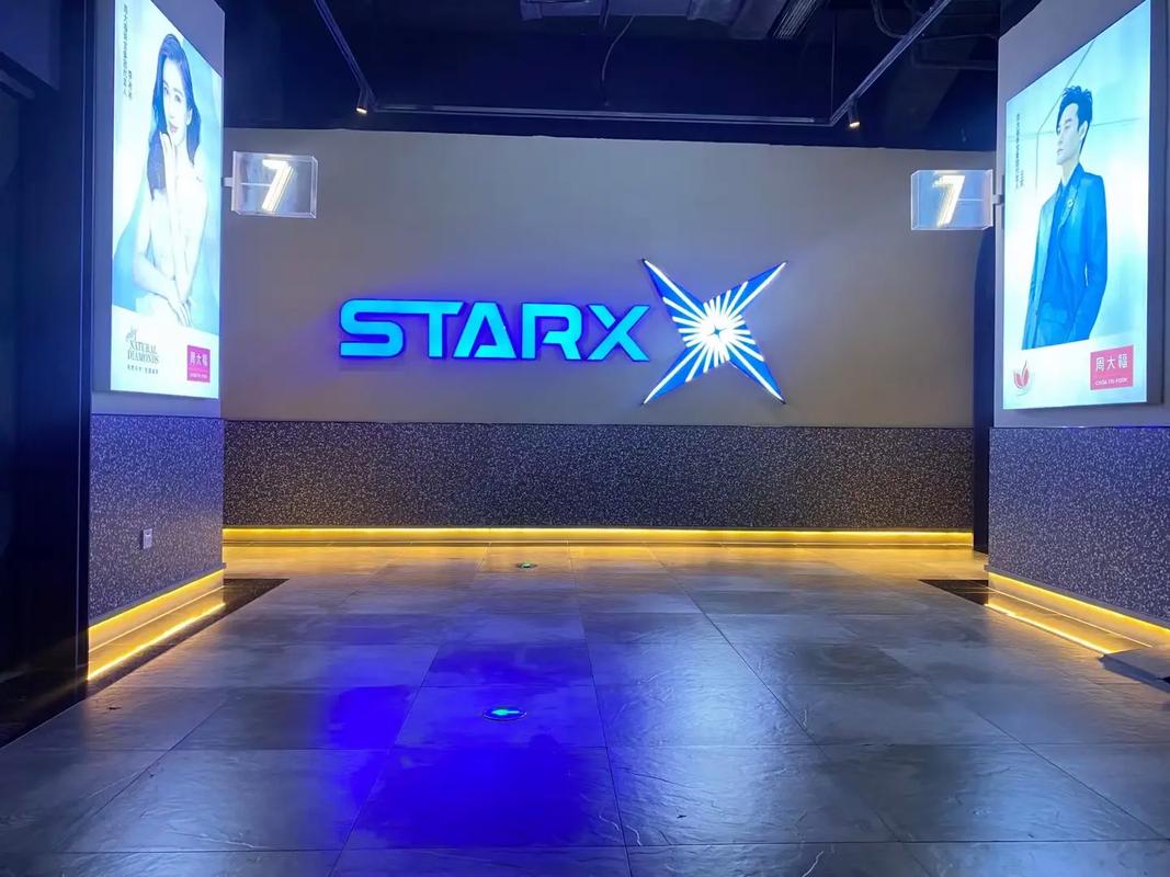 海淀工人文化宫电影院的相关介绍
